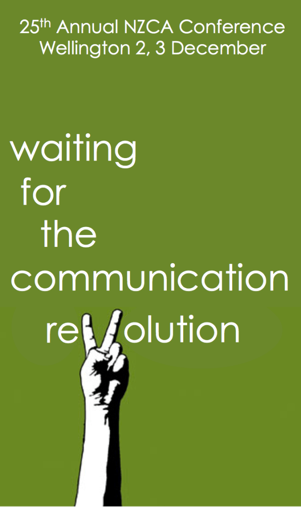 Communication Revolution