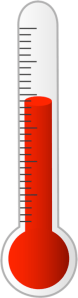 thermometer