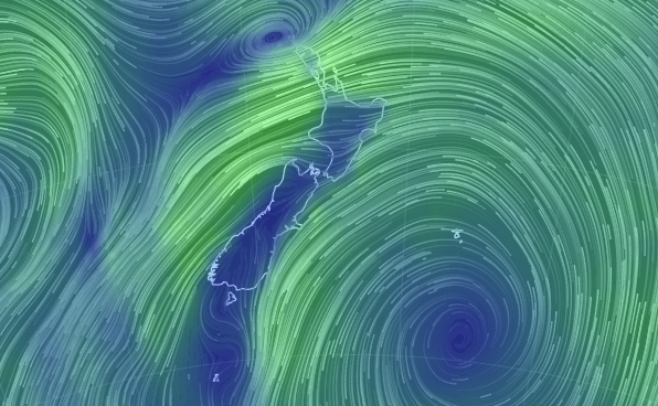 wind map 10 07 2014