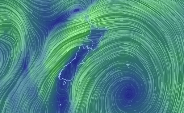 wind map 10 07 2014